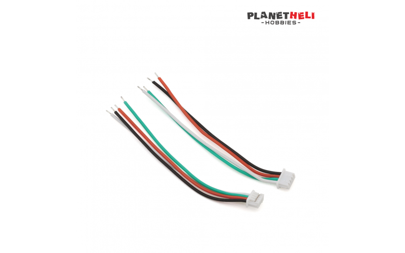 Goosky S2 ELRS Receiver Cable